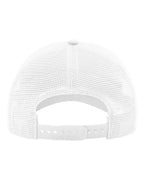 Richardson 111 - Garment-Washed Trucker Cap Richardson