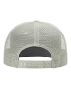 Richardson 168 - Seven-Panel Trucker Cap Richardson