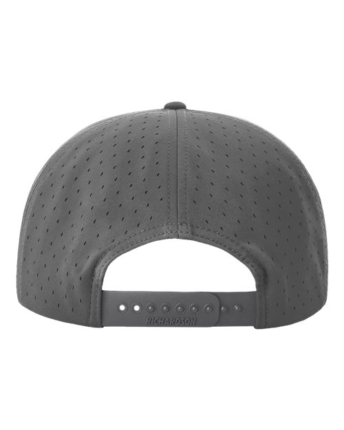 Richardson 169 - Cannon Cap Richardson