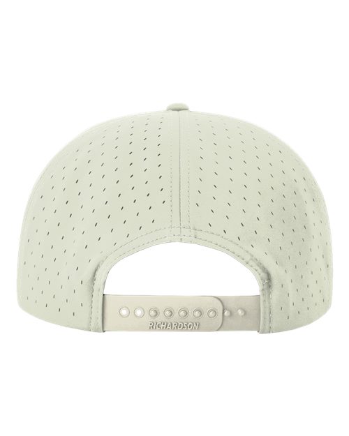 Richardson 169 - Cannon Cap Richardson
