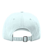 Richardson 326 - Peach Twill Dad Hat Richardson
