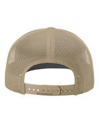 Richardson 112PT - Printed Tactical Trucker Cap Richardson