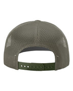 Richardson 112PT - Printed Tactical Trucker Cap Richardson