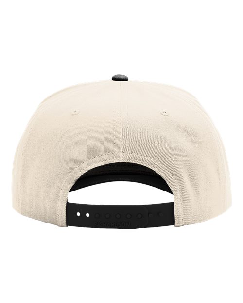 Richardson 323FPC - Full Fabric Five-Panel Champ Cap Richardson