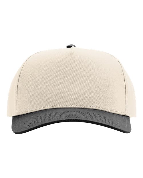 Richardson 323FPC - Full Fabric Five-Panel Champ Cap Richardson