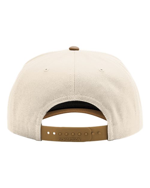 Richardson 323FPC - Full Fabric Five-Panel Champ Cap Richardson