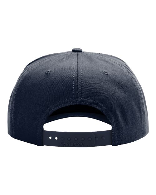 Richardson 323FPC - Full Fabric Five-Panel Champ Cap Richardson