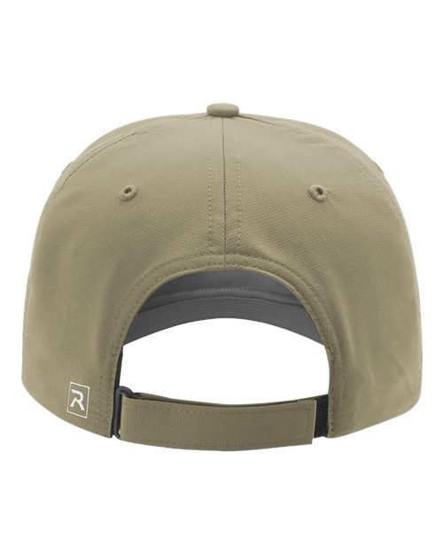 Richardson 225 - Casual Performance Lite Cap Richardson