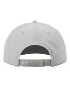 Richardson 258 - Five-Panel Classic Rope Cap Richardson