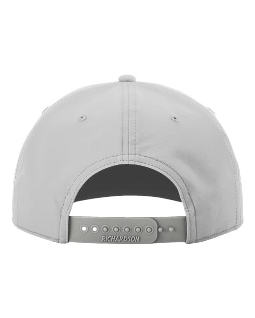 Richardson 258 - Five-Panel Classic Rope Cap Richardson