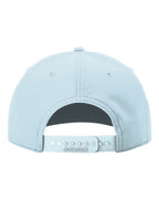 Richardson 258 - Five-Panel Classic Rope Cap Richardson