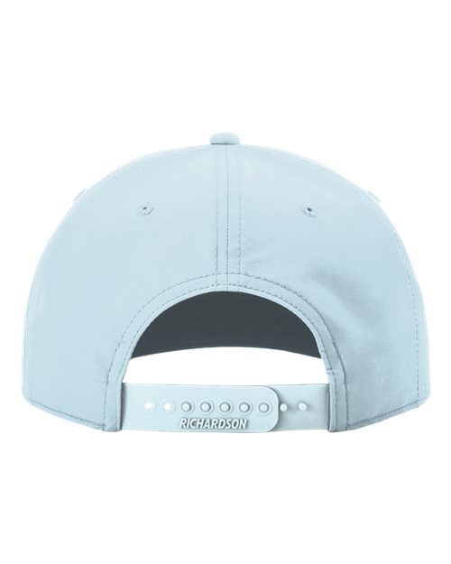 Richardson 258 - Five-Panel Classic Rope Cap Richardson