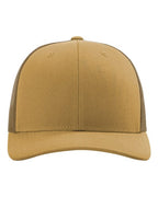 Richardson 112 - Snapback Trucker Cap Richardson