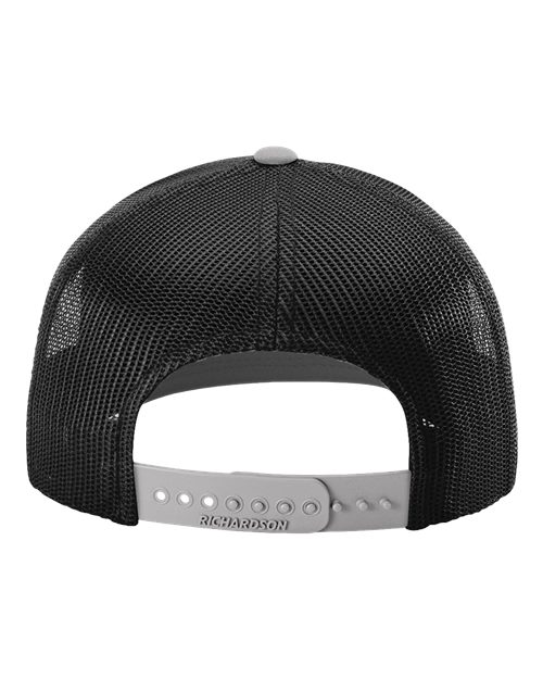 Richardson 112 - Snapback Trucker Cap Richardson