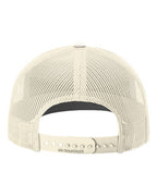 Richardson 112 - Snapback Trucker Cap Richardson