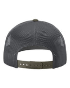 Richardson 112 - Snapback Trucker Cap Richardson