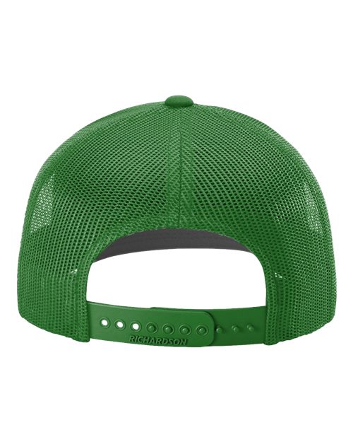 Richardson 112 - Snapback Trucker Cap Richardson