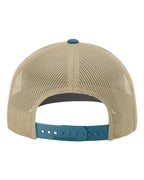 Richardson 112 - Snapback Trucker Cap Richardson