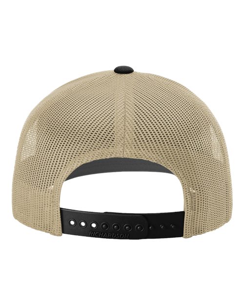 Richardson 112 - Snapback Trucker Cap Richardson