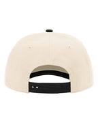 Richardson 356 - Five-Panel Gramps Cap Richardson