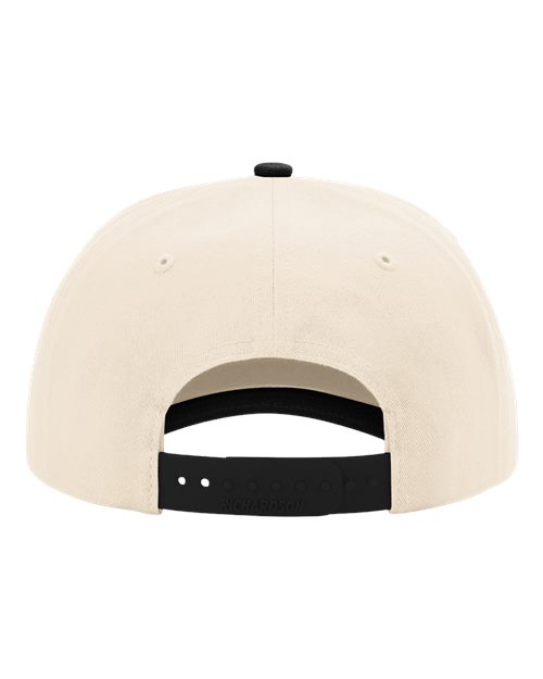 Richardson 356 - Five-Panel Gramps Cap Richardson