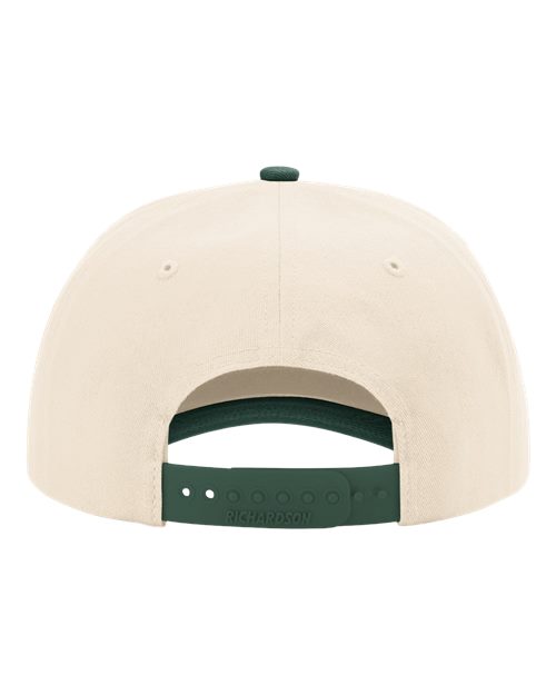 Richardson 356 - Five-Panel Gramps Cap Richardson
