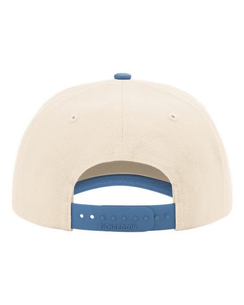 Richardson 356 - Five-Panel Gramps Cap Richardson
