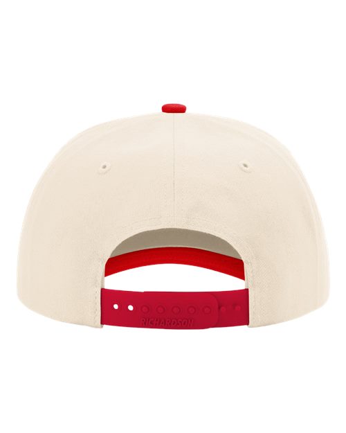 Richardson 356 - Five-Panel Gramps Cap Richardson