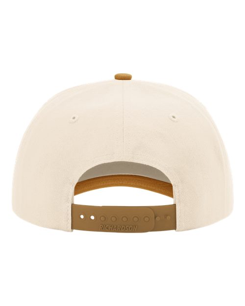 Richardson 356 - Five-Panel Gramps Cap Richardson