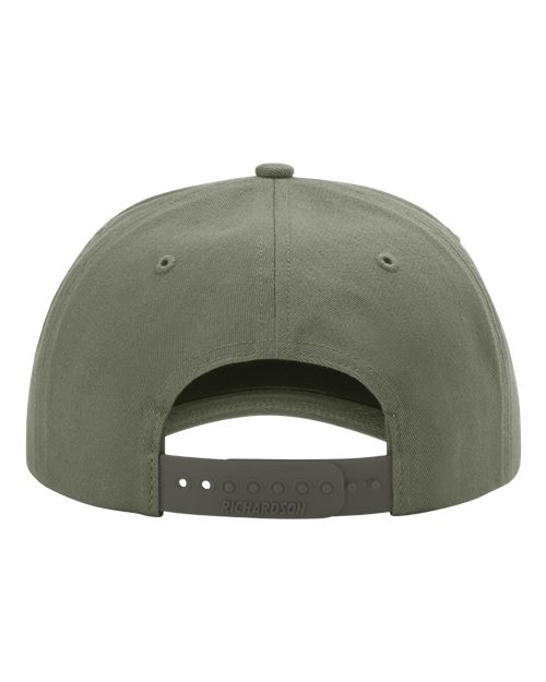 Richardson 356 - Five-Panel Gramps Cap Richardson