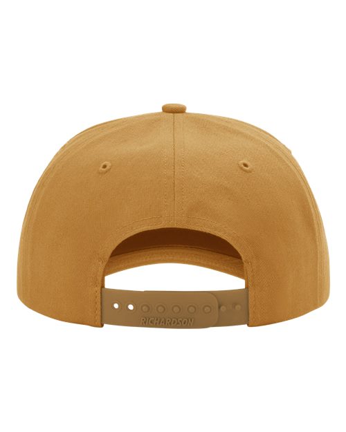 Richardson 356 - Five-Panel Gramps Cap Richardson