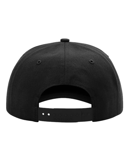 Richardson 356 - Five-Panel Gramps Cap Richardson