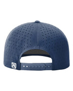 Richardson 632 - Laser Perf R-Flex Cap Richardson