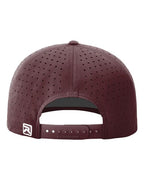 Richardson 632 - Laser Perf R-Flex Cap Richardson