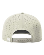 Richardson 632 - Laser Perf R-Flex Cap Richardson