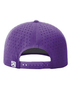 Richardson 632 - Laser Perf R-Flex Cap Richardson