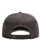 Richardson 112FPC - Five-Panel Champ Trucker Cap Richardson