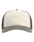 Richardson 112FPC - Five-Panel Champ Trucker Cap Richardson
