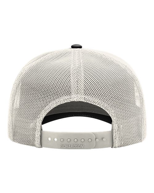 Richardson 112FPC - Five-Panel Champ Trucker Cap Richardson