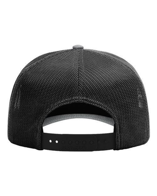 Richardson 112FPC - Five-Panel Champ Trucker Cap Richardson