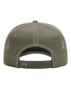 Richardson 112FPC - Five-Panel Champ Trucker Cap Richardson