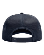 Richardson 112FPC - Five-Panel Champ Trucker Cap Richardson