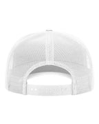 Richardson 112FPC - Five-Panel Champ Trucker Cap Richardson