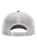 Richardson 112FPC - Five-Panel Champ Trucker Cap Richardson