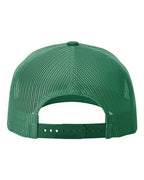 Richardson 112FPR - Five-Panel Trucker Rope Cap Richardson