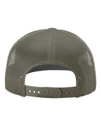 Richardson 112T - Tactical Trucker Cap Richardson