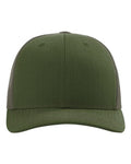 Richardson 112T - Tactical Trucker Cap Richardson