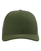 Richardson 112T - Tactical Trucker Cap Richardson