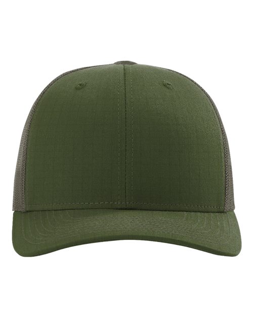 Richardson 112T - Tactical Trucker Cap