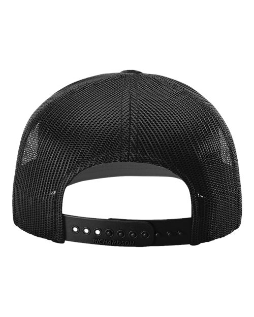 Richardson 112T - Tactical Trucker Cap Richardson